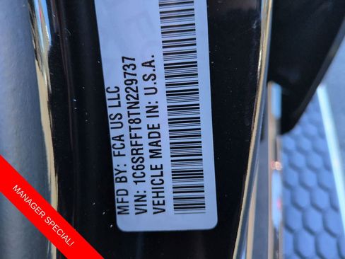 New 2026 RAM 1500 Big Horn image 33