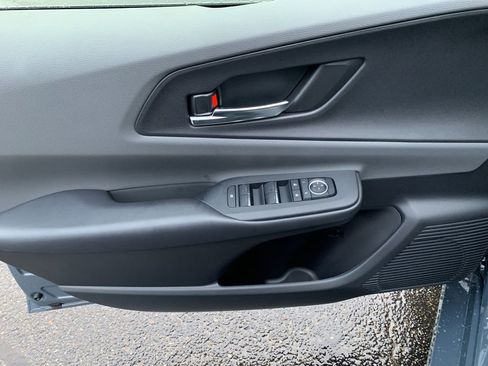 New 2026 Toyota Prius XLE image 12