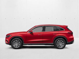 New 2026 Mercedes-Benz GLC 300 4MATIC video 3