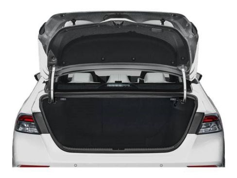 New 2025 Honda Accord EX-L image 11