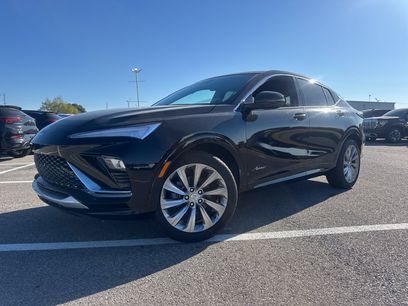 New 2026 Buick Envista Sport Touring