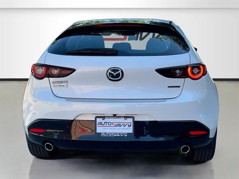 Used 2024 MAZDA MAZDA3 s image 6