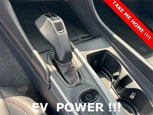 Used 2024 Dodge Charger Daytona R/T w/ Plus Group AWD/4WD image 21