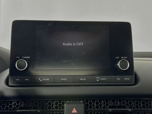 Certified 2023 Honda HR-V LX image 14