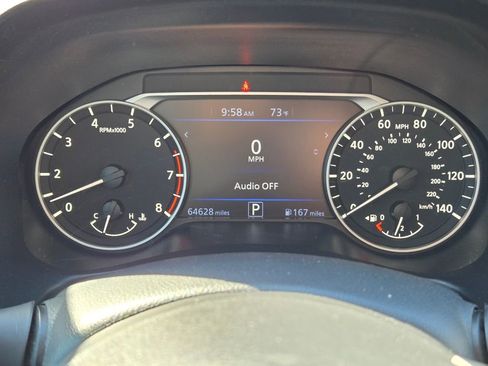 Used 2020 Nissan Altima 2.5 S image 25