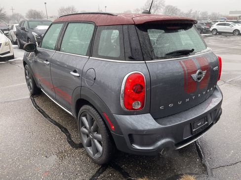Used 2016 MINI Cooper Countryman S image 4