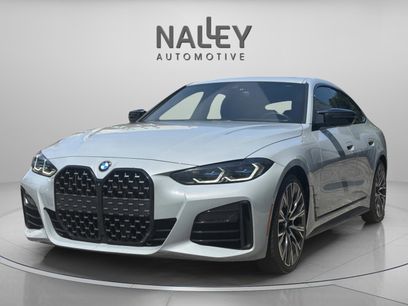 Used 2024 BMW M440i Gran Coupe w/ Premium Package
