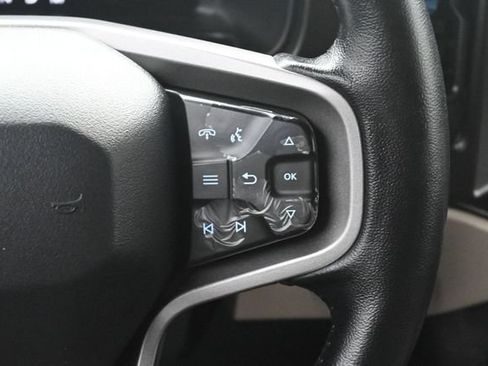 Used 2021 Ford Bronco Wildtrak AWD/4WD image 20