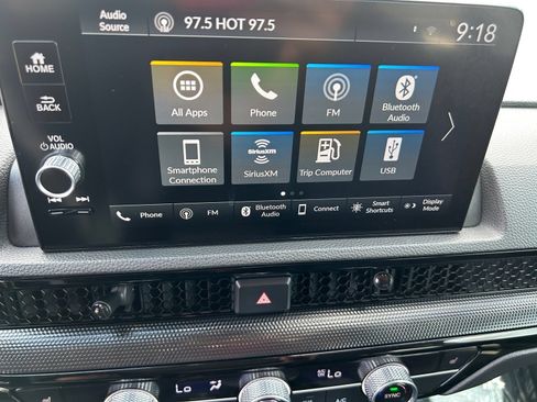 Certified 2023 Honda CR-V EX-L image 23