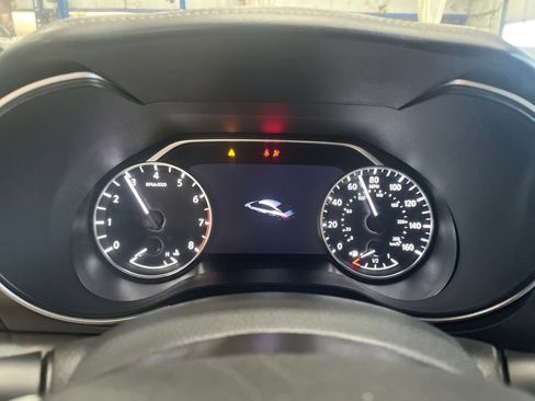 Used 2023 Nissan Maxima SV w/ Floor Mat Group image 16