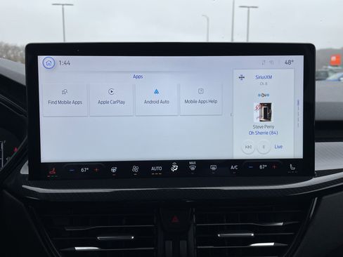 Used 2023 Ford Escape ST-Line w/ Tech Pack #1 image 36