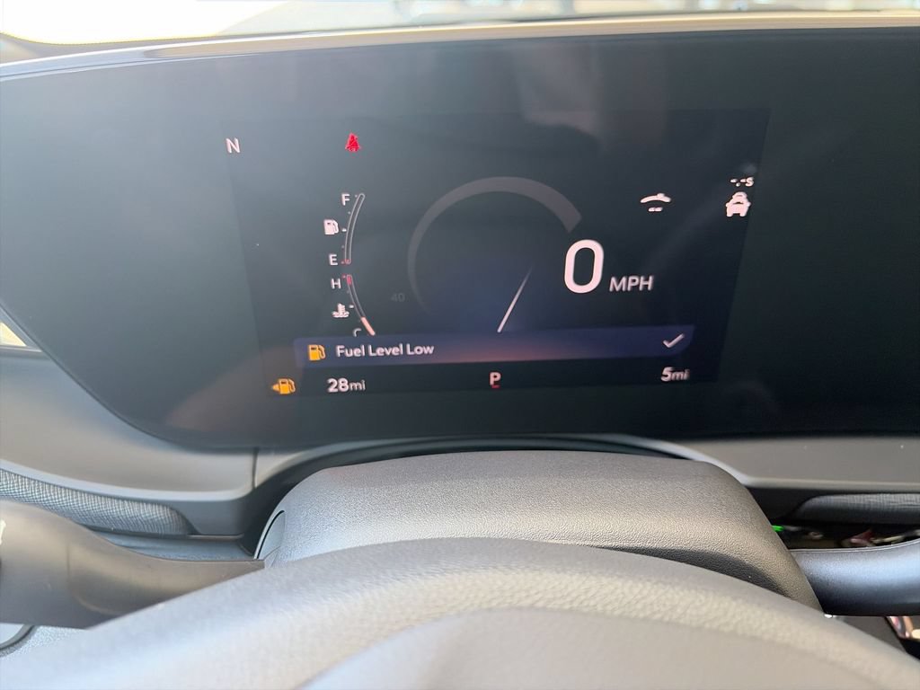 New 2026 Buick Envista Sport Touring w/ Convenience I Package FWD image 17