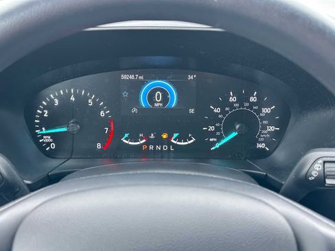 Used 2020 Ford Escape S image 23