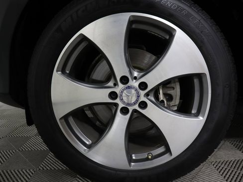 Used 2016 Mercedes-Benz GLE 350 4MATIC image 34