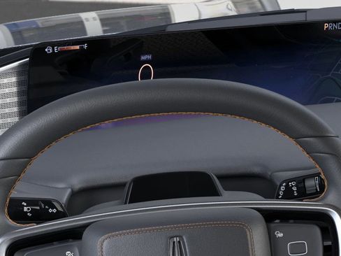 New 2026 Lincoln Navigator Black Label image 12