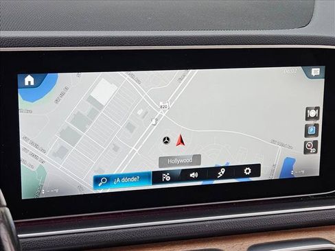 Certified 2021 Mercedes-Benz GLE 350 image 6