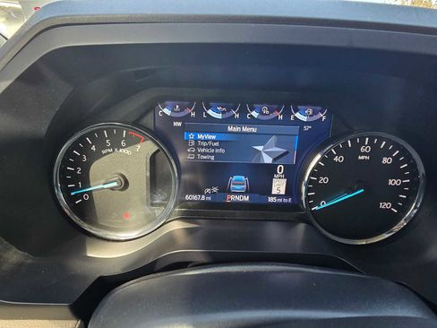 Used 2024 Ford Expedition Max Limited image 29