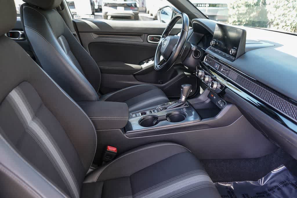 Used 2023 Honda Civic Sport image 15