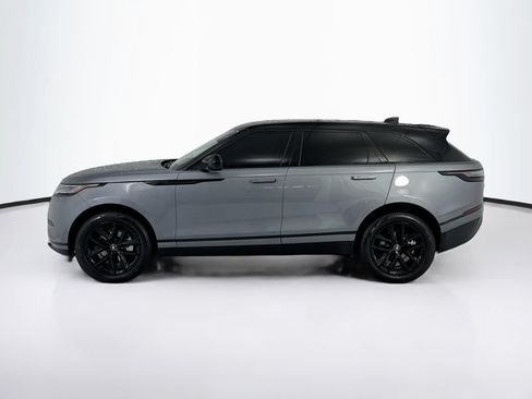 Used 2025 Land Rover Range Rover Velar S AWD/4WD image 8