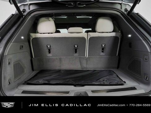 New 2026 Cadillac Escalade IQ Luxury 1 AWD/4WD image 32