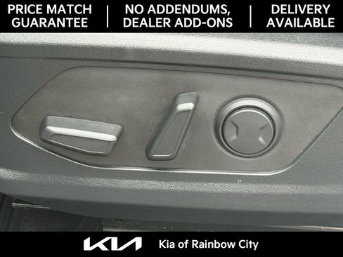 Used 2026 Hyundai Tucson SEL FWD image 7