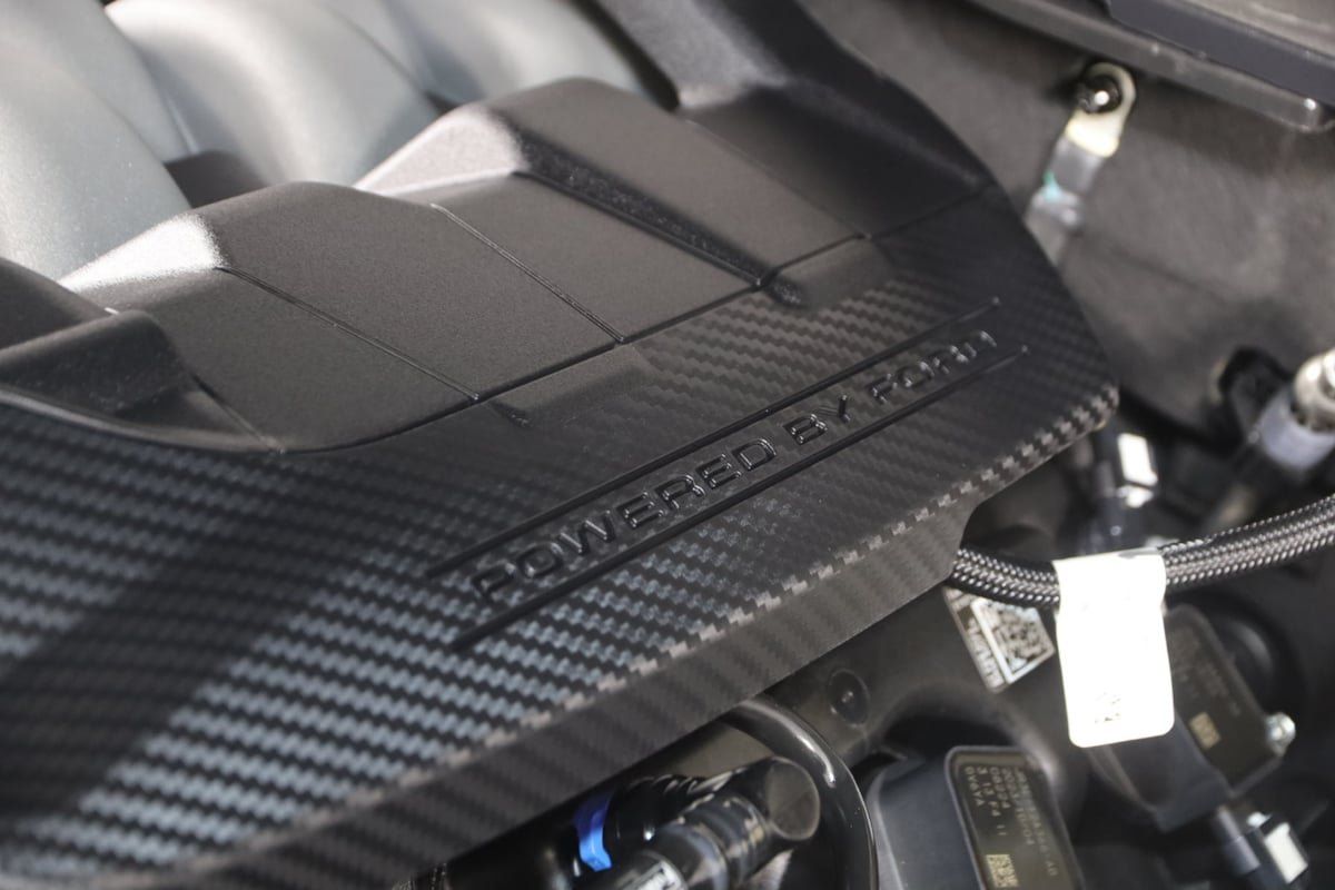 Used 2024 Ford Mustang GT Premium RWD image 24