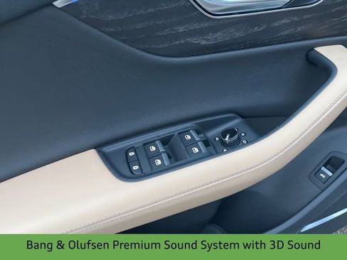 New 2026 Audi Q7 3.0T Premium Plus AWD/4WD image 8