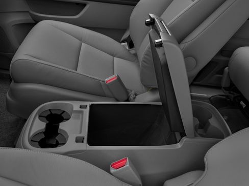 Used 2017 Honda Odyssey EX-L image 16