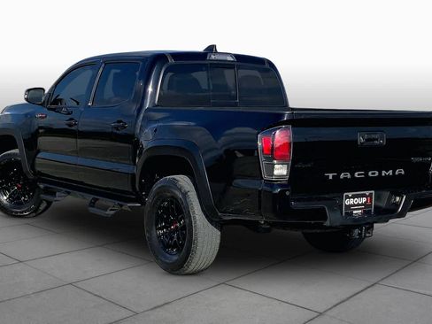 Used 2020 Toyota Tacoma TRD Pro image 12