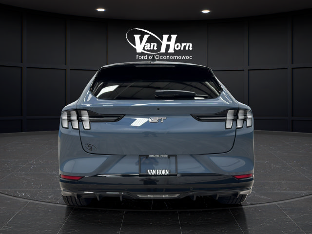 Used 2023 Ford Mustang Mach-E GT w/ GT Performance Edition AWD/4WD image 6