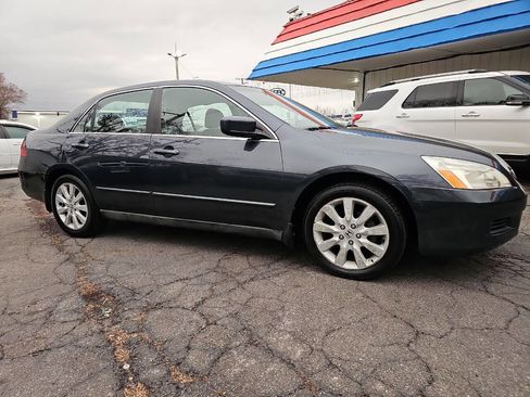 Used 2007 Honda Accord SE image 6
