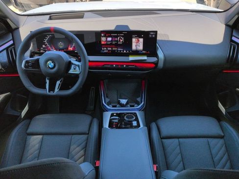 New 2026 BMW X3 M50 w/ Premium Package AWD/4WD image 15