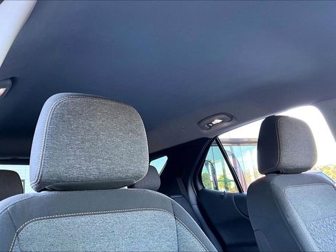 Used 2024 Chevrolet Equinox LT image 25