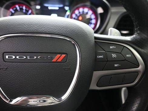 Used 2020 Dodge Challenger R/T Scat Pack w/ Plus Package RWD image 23