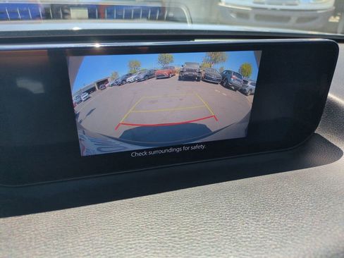 Used 2025 MAZDA CX-50 AWD 2.5 S w/ Premium Plus Pkg image 18