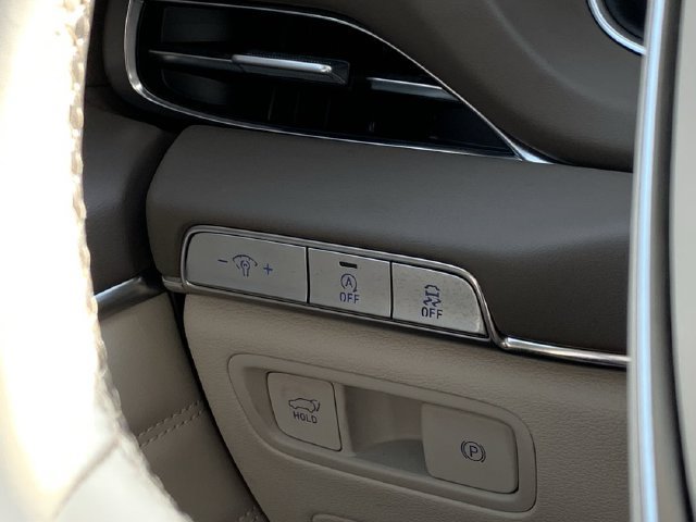 Used 2024 Genesis GV80 3.5T w/ Prestige Package AWD/4WD image 15