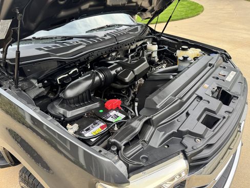 Used 2019 Ford F250 XL w/ STX Appearance Package AWD/4WD image 21