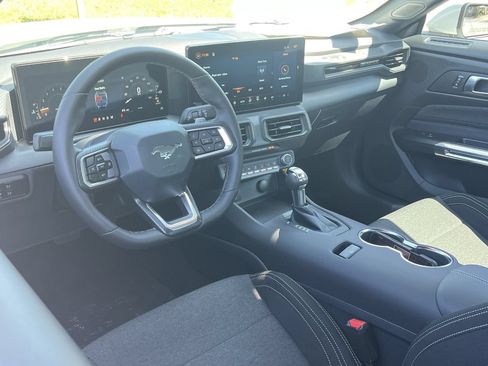 New 2026 Ford Mustang GT RWD image 2
