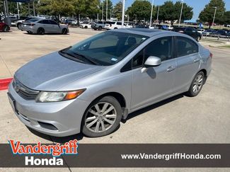 Used 2012 Honda Civic EX-L video 1