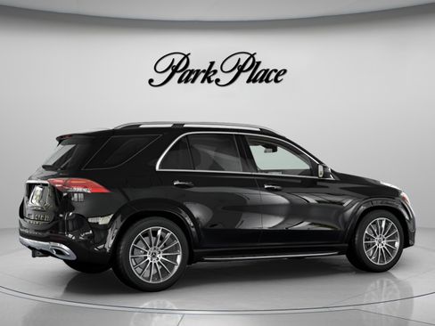 New 2026 Mercedes-Benz GLE 450 4MATIC image 21