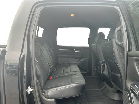 Used 2020 RAM 1500 Rebel AWD/4WD image 23
