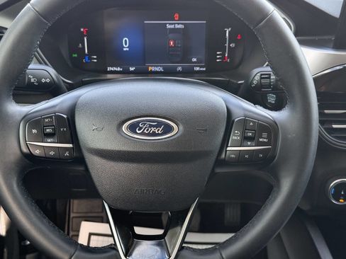 Used 2024 Ford Escape Active image 16