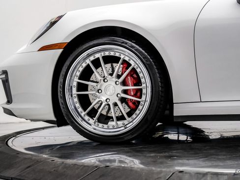 Used 2020 Porsche 911 Carrera RWD image 85