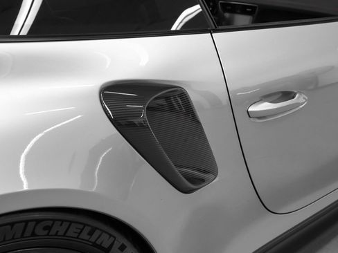 Certified 2018 Porsche 911 GT2 RS w/ Weissach Package image 17