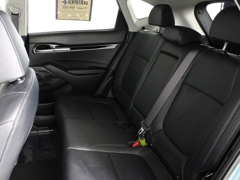 Used 2024 Kia Seltos EX AWD/4WD image 19