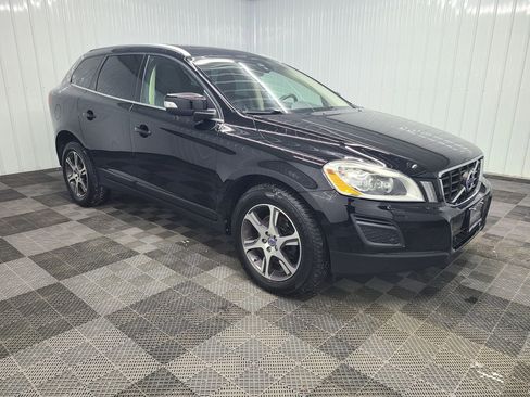 Used 2013 Volvo XC60 T6 image 13