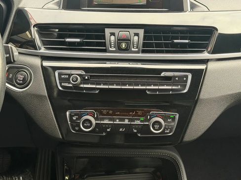 Used 2016 BMW X1 xDrive28i w/ Premium Package AWD/4WD image 16