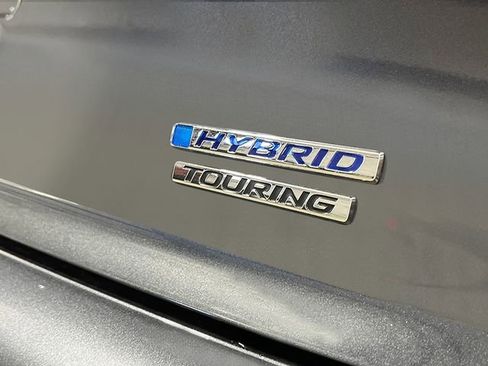 New 2026 Honda Accord Touring image 11