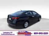 Used 2024 Nissan Versa S image 6