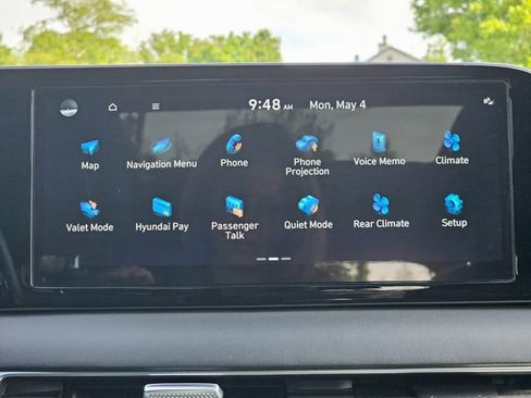 Used 2023 Hyundai Palisade Calligraphy FWD image 38